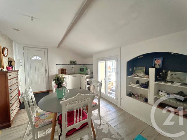 Appartement F1 à vendre - 1 pièce - 37.6 m2 - ETAMPES - 91 - ILE-DE-FRANCE - Century 21 C.I Conseils
