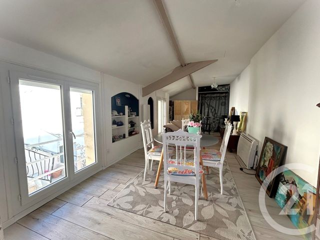 Appartement F1 à vendre - 1 pièce - 37.6 m2 - ETAMPES - 91 - ILE-DE-FRANCE - Century 21 C.I Conseils