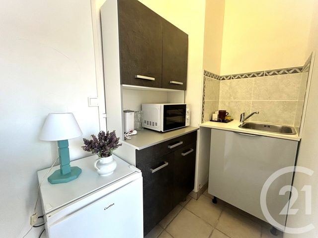 Appartement F1 à vendre - 1 pièce - 37.6 m2 - ETAMPES - 91 - ILE-DE-FRANCE - Century 21 C.I Conseils