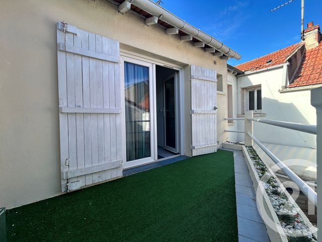 Appartement F1 à vendre - 1 pièce - 37.6 m2 - ETAMPES - 91 - ILE-DE-FRANCE - Century 21 C.I Conseils