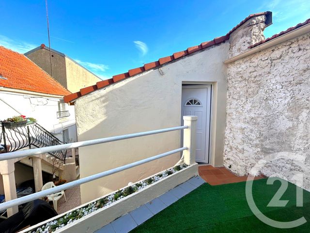Appartement F1 à vendre - 1 pièce - 37.6 m2 - ETAMPES - 91 - ILE-DE-FRANCE - Century 21 C.I Conseils