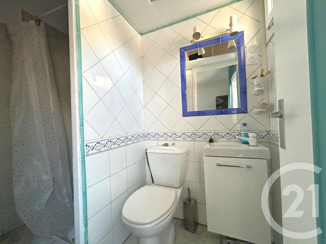 Appartement F1 à vendre - 1 pièce - 37.6 m2 - ETAMPES - 91 - ILE-DE-FRANCE - Century 21 C.I Conseils
