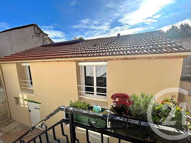 appartement - ETAMPES - 91