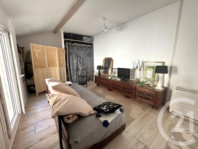 Appartement F1 à vendre - 1 pièce - 37.6 m2 - ETAMPES - 91 - ILE-DE-FRANCE - Century 21 C.I Conseils