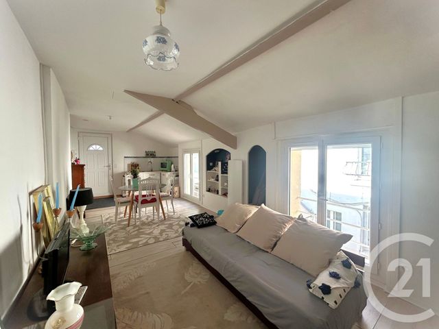 Appartement F1 à vendre - 1 pièce - 37.6 m2 - ETAMPES - 91 - ILE-DE-FRANCE - Century 21 C.I Conseils