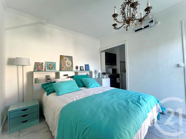 Appartement F1 à vendre - 1 pièce - 37.6 m2 - ETAMPES - 91 - ILE-DE-FRANCE - Century 21 C.I Conseils