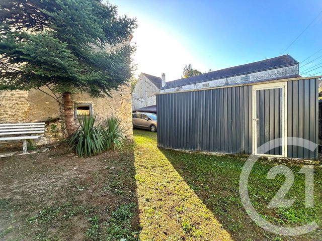 maison à vendre - 5 pièces - 80.81 m2 - ORMOY LA RIVIERE - 91 - ILE-DE-FRANCE - Century 21 C.I Conseils