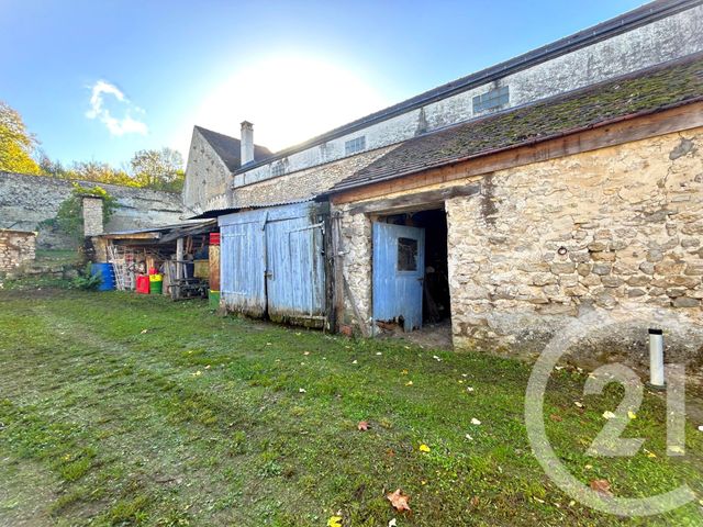 maison à vendre - 5 pièces - 80.81 m2 - ORMOY LA RIVIERE - 91 - ILE-DE-FRANCE - Century 21 C.I Conseils