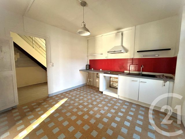maison à vendre - 5 pièces - 80.81 m2 - ORMOY LA RIVIERE - 91 - ILE-DE-FRANCE - Century 21 C.I Conseils