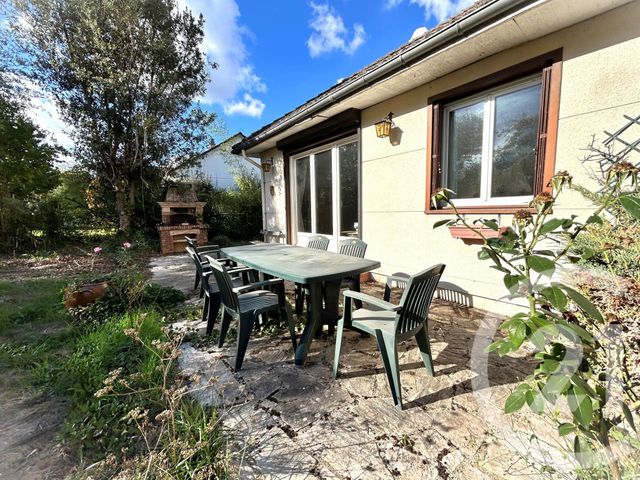 maison à vendre - 6 pièces - 93.87 m2 - BOURAY SUR JUINE - 91 - ILE-DE-FRANCE - Century 21 C.I Conseils