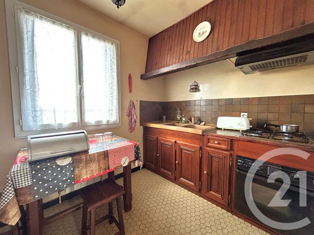 maison à vendre - 6 pièces - 93.87 m2 - BOURAY SUR JUINE - 91 - ILE-DE-FRANCE - Century 21 C.I Conseils