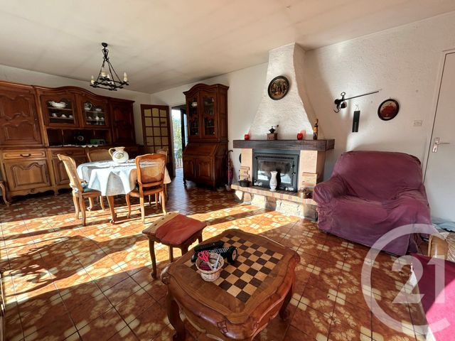 maison à vendre - 6 pièces - 93.87 m2 - BOURAY SUR JUINE - 91 - ILE-DE-FRANCE - Century 21 C.I Conseils