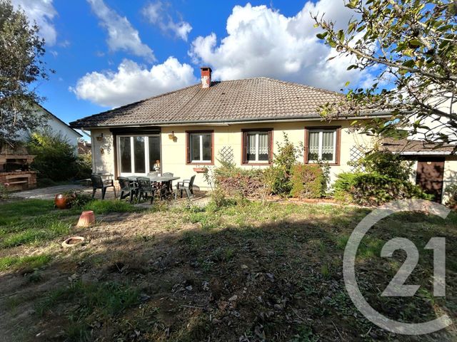 maison - BOURAY SUR JUINE - 91