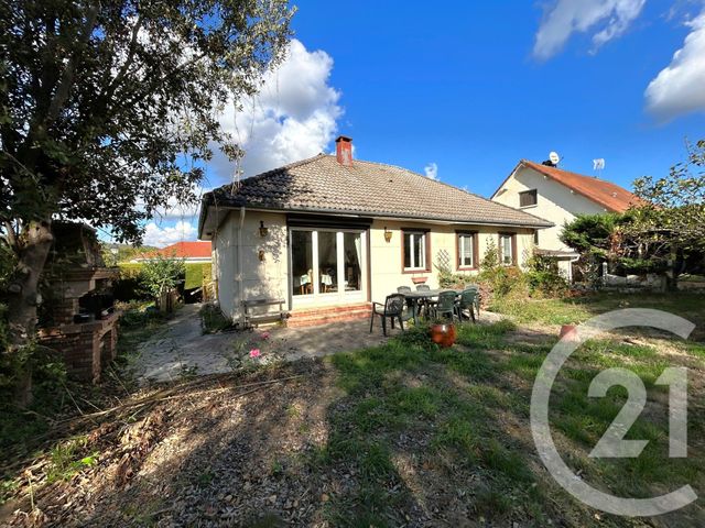 maison à vendre - 6 pièces - 93.87 m2 - BOURAY SUR JUINE - 91 - ILE-DE-FRANCE - Century 21 C.I Conseils
