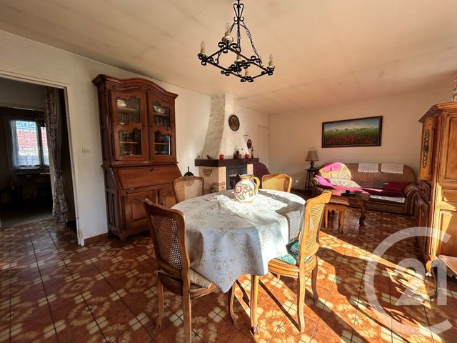 maison à vendre - 6 pièces - 93.87 m2 - BOURAY SUR JUINE - 91 - ILE-DE-FRANCE - Century 21 C.I Conseils