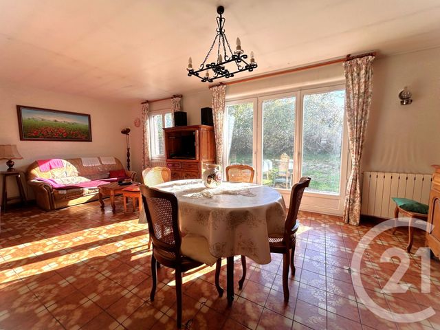 maison à vendre - 6 pièces - 93.87 m2 - BOURAY SUR JUINE - 91 - ILE-DE-FRANCE - Century 21 C.I Conseils