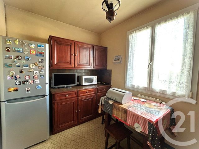 maison à vendre - 6 pièces - 93.87 m2 - BOURAY SUR JUINE - 91 - ILE-DE-FRANCE - Century 21 C.I Conseils