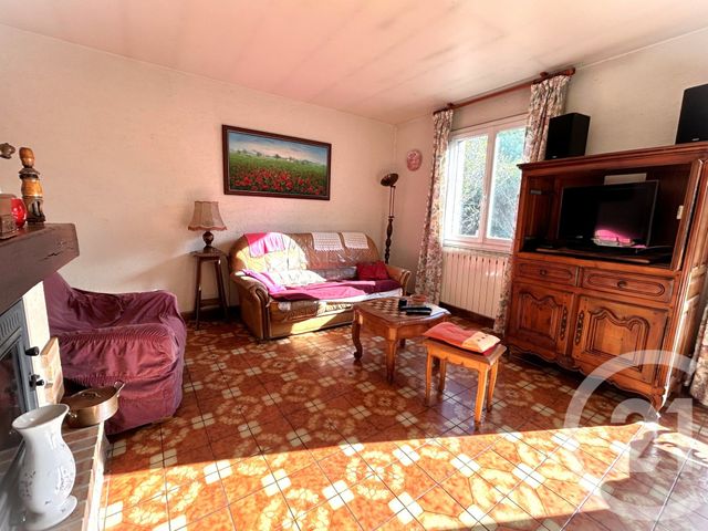 maison à vendre - 6 pièces - 93.87 m2 - BOURAY SUR JUINE - 91 - ILE-DE-FRANCE - Century 21 C.I Conseils