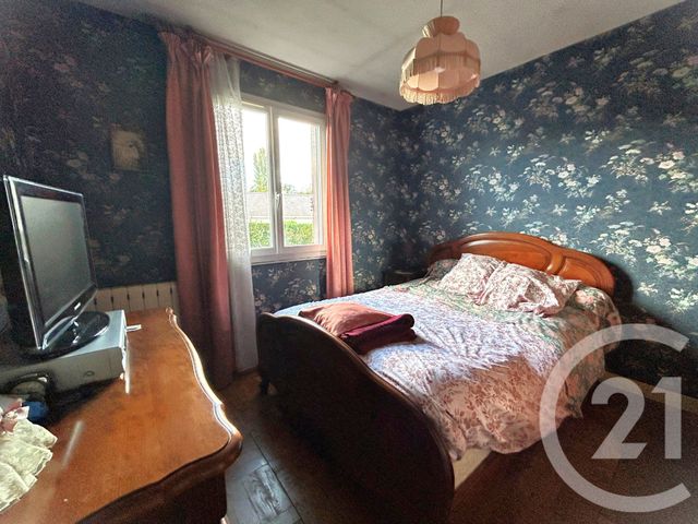 maison à vendre - 6 pièces - 93.87 m2 - BOURAY SUR JUINE - 91 - ILE-DE-FRANCE - Century 21 C.I Conseils