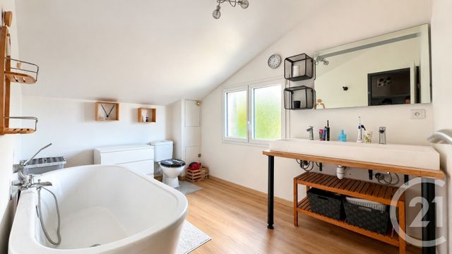 maison à vendre - 5 pièces - 94.78 m2 - AUVERS ST GEORGES - 91 - ILE-DE-FRANCE - Century 21 C.I Conseils