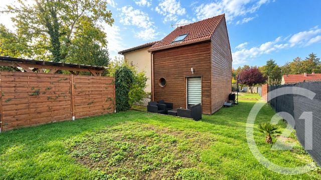 maison à vendre - 5 pièces - 94.78 m2 - AUVERS ST GEORGES - 91 - ILE-DE-FRANCE - Century 21 C.I Conseils