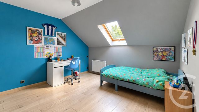 maison à vendre - 5 pièces - 94.78 m2 - AUVERS ST GEORGES - 91 - ILE-DE-FRANCE - Century 21 C.I Conseils