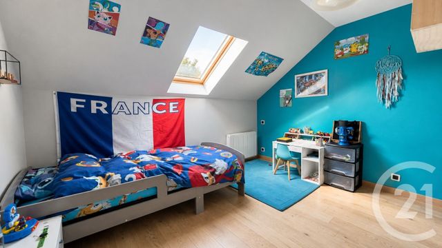 maison à vendre - 5 pièces - 94.78 m2 - AUVERS ST GEORGES - 91 - ILE-DE-FRANCE - Century 21 C.I Conseils