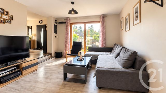 maison à vendre - 5 pièces - 94.78 m2 - AUVERS ST GEORGES - 91 - ILE-DE-FRANCE - Century 21 C.I Conseils