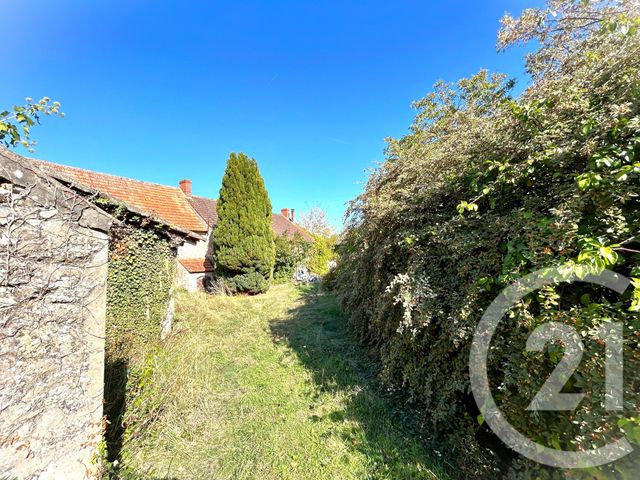 maison à vendre - 2 pièces - 52.63 m2 - ETAMPES - 91 - ILE-DE-FRANCE - Century 21 C.I Conseils