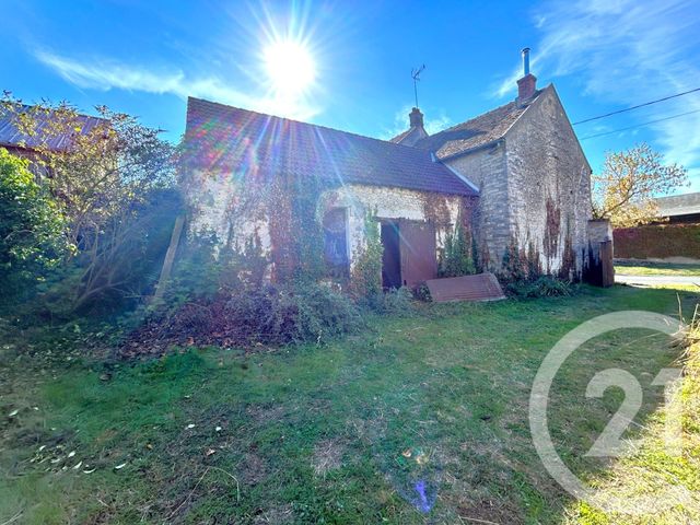 maison à vendre - 2 pièces - 52.63 m2 - ETAMPES - 91 - ILE-DE-FRANCE - Century 21 C.I Conseils