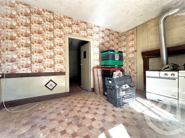 maison à vendre - 2 pièces - 52.63 m2 - ETAMPES - 91 - ILE-DE-FRANCE - Century 21 C.I Conseils