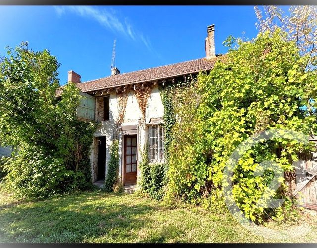 maison - ETAMPES - 91
