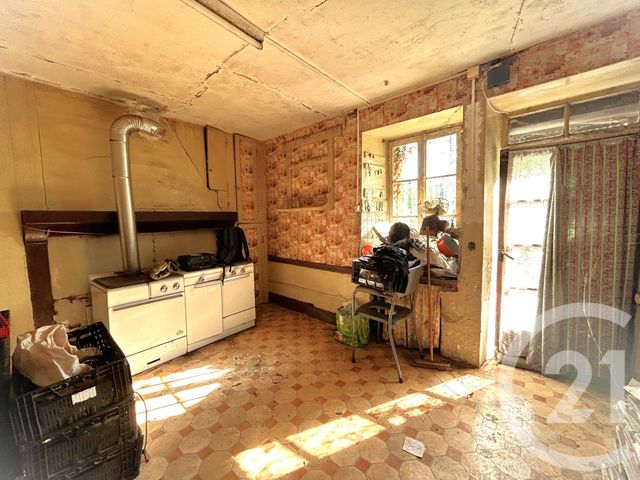 maison à vendre - 2 pièces - 52.63 m2 - ETAMPES - 91 - ILE-DE-FRANCE - Century 21 C.I Conseils