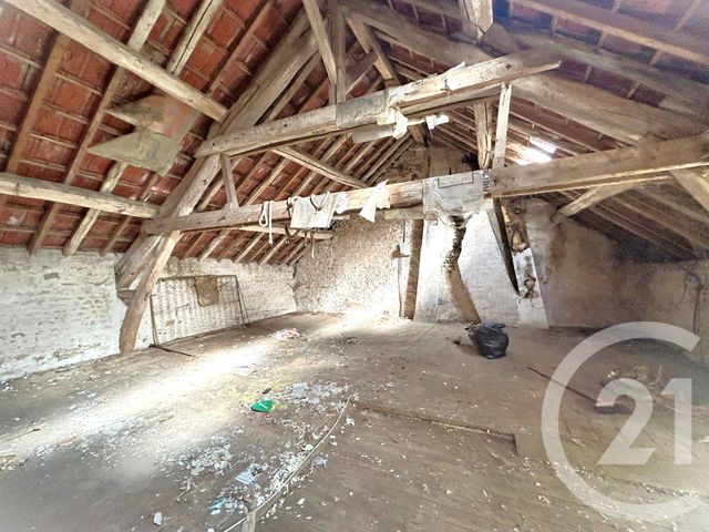 maison à vendre - 2 pièces - 52.63 m2 - ETAMPES - 91 - ILE-DE-FRANCE - Century 21 C.I Conseils