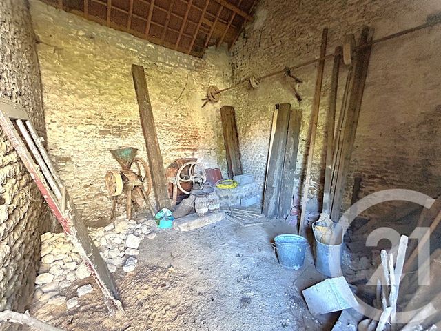 maison à vendre - 2 pièces - 52.63 m2 - ETAMPES - 91 - ILE-DE-FRANCE - Century 21 C.I Conseils